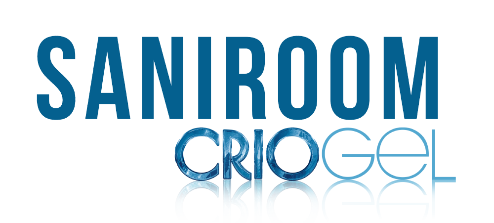 Saniroom-Criogel-Logo