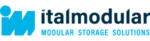 Italmodular Logo